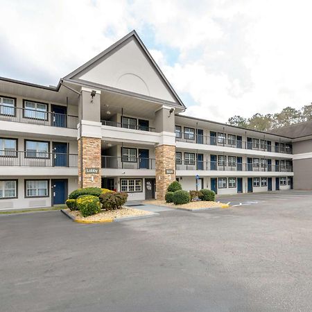 Studio 6 Columbus Ga Columbus Airport Exterior foto